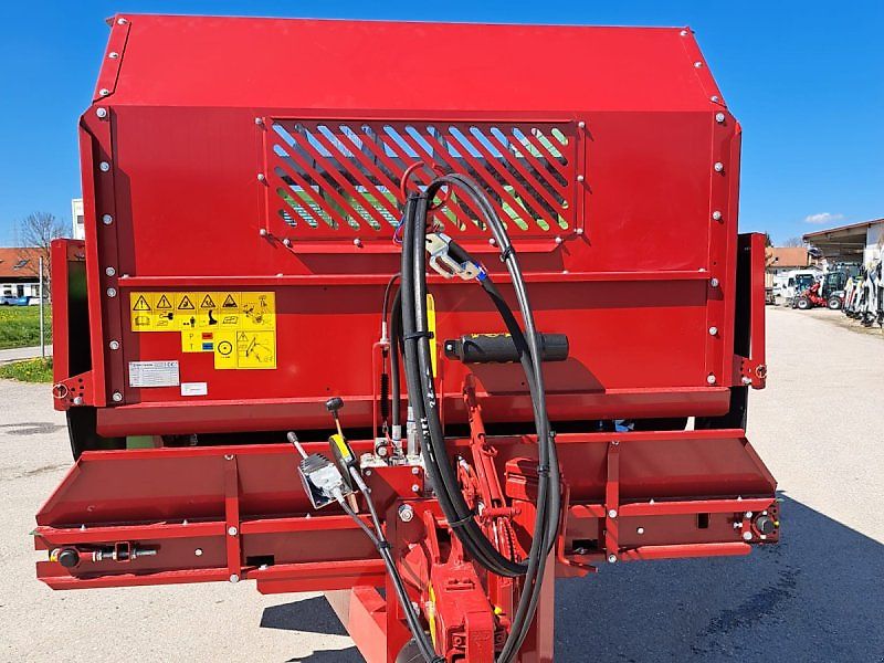 Strautmann FVW 120