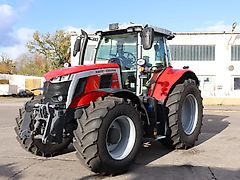 Massey Ferguson 6S.165 Dyna VT EXCLUSIVE