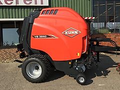 Kuhn VB 3260 Rundballenpresse