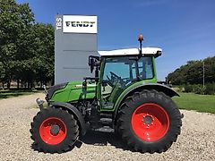 Fendt 209 VARIO GEN3
