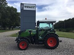 Fendt 209 F VARIO GEN3