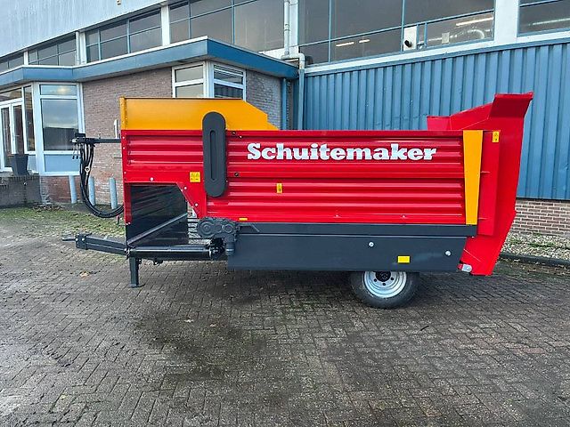 Schuitemaker Amigo 20S/30W/40S