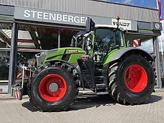 Fendt 726 Vario Gen.7