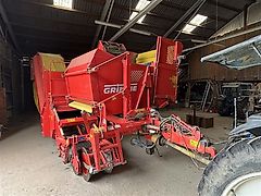 Grimme SE 75 - 30