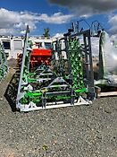 Zocon Wiesenschleppe 6m 4reihig