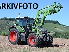Fendt 620 VARIO GEN 1