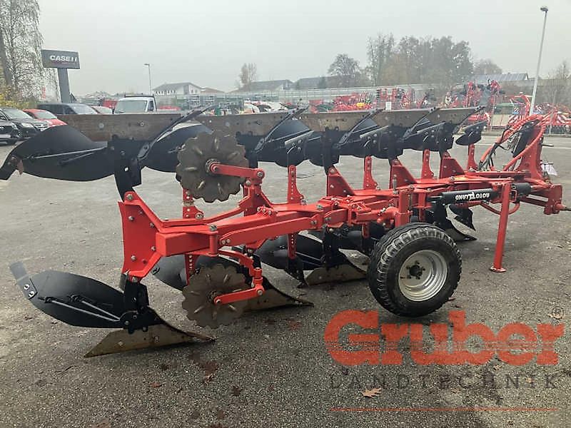 rotoland Orkan 5 Vario