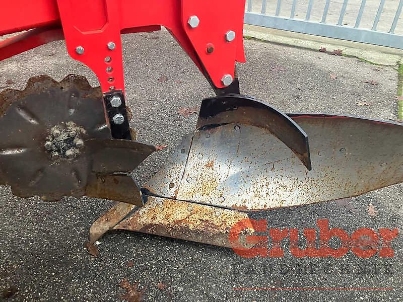 rotoland Orkan 5 Vario