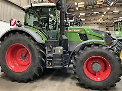 Fendt 728 VARIO GEN7