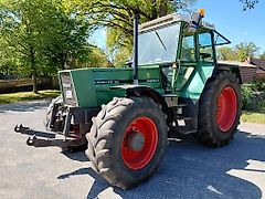 Fendt 612 LSA