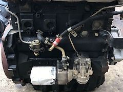 Perkins 1004.4 , Perkins AQ31424 - CZĘŚCI (Części zamienne)