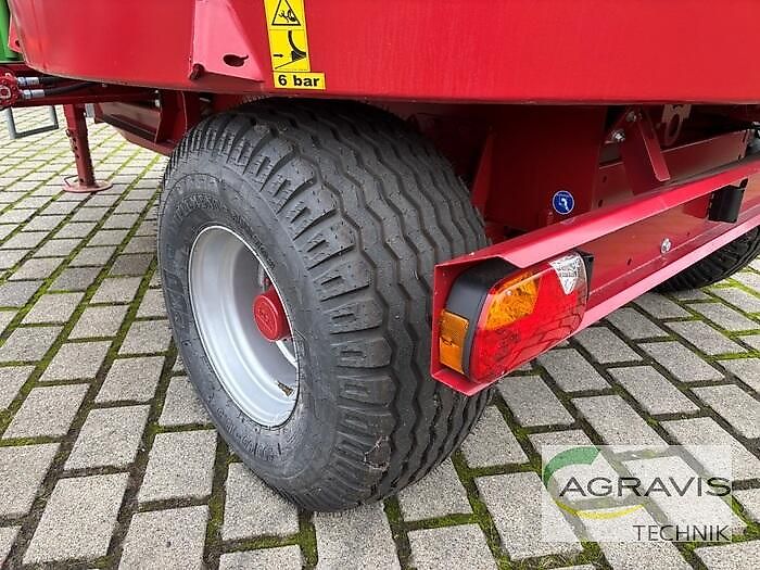 Strautmann VERTI-MIX 1401