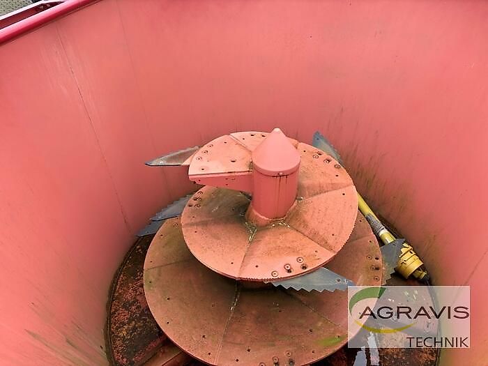 Strautmann VERTI-MIX 1401