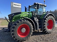 Fendt 1042 VARIO PROFI +