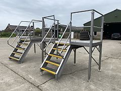 RVS Bordestrap