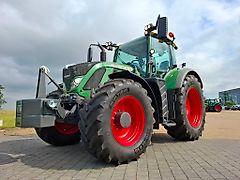 Fendt 724 Profi