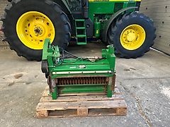 John Deere Kernelstar Scheibencracker Widebody 7000