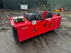 Steketee Steketee IC Weeder