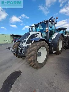Valtra n135 active Active