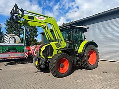 Claas Arion 510
