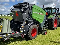 Fendt ROTANA 130 COMBI