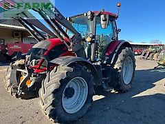 Valtra n 134 d smarttouch