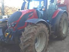 Valtra n 154 direct