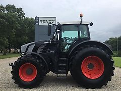 Fendt 826 VARIO S4