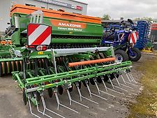 Amazone Cataya 3000 Special