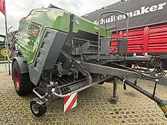 Fendt Rotana 160 V Combi