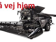 Fendt IDEAL 9T GEN3