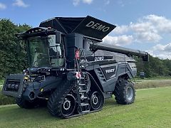 Fendt IDEAL 9T GEN3