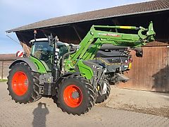 Fendt Vario 726