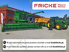 Case CVX 1195
