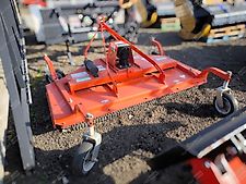 Boxer FA 1800XL / Kreiselmäher XL 180 cm (demo)