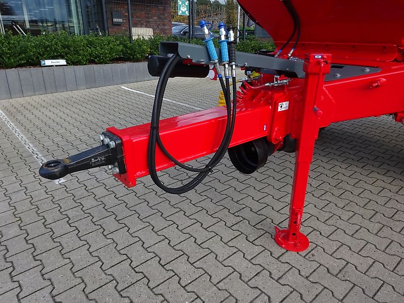 Unia gebr. Einachsgroßflächenstreuer RCW 45 (4,5 dm³)