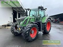 Fendt 724 scr
