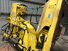 Kemper 360 Plus Maize Header