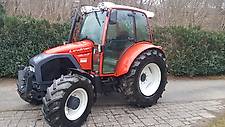 Used Lindner Tractors For Sale Tractorpool Com
