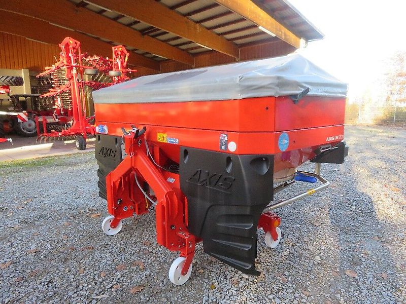 Rauch AXIS 20.2 EMC+W