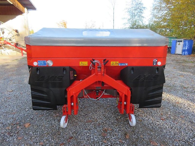 Rauch AXIS 20.2 EMC+W