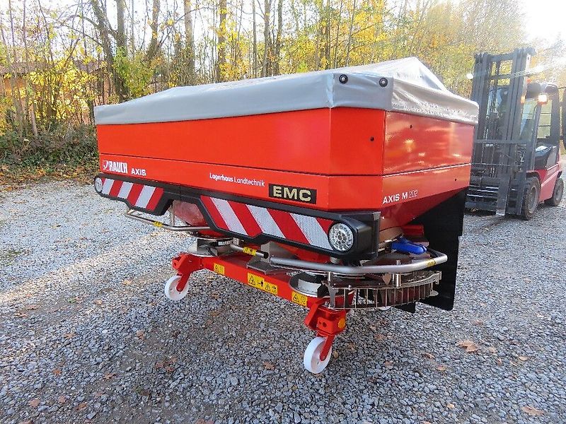 Rauch AXIS 20.2 EMC+W