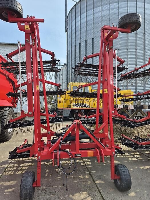 Quivogne HET 1200R Harrows