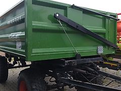 Fortschritt HW 60