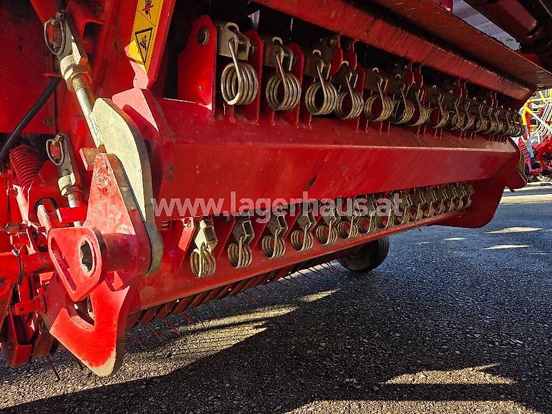 Pöttinger ERNTEPROFI 2