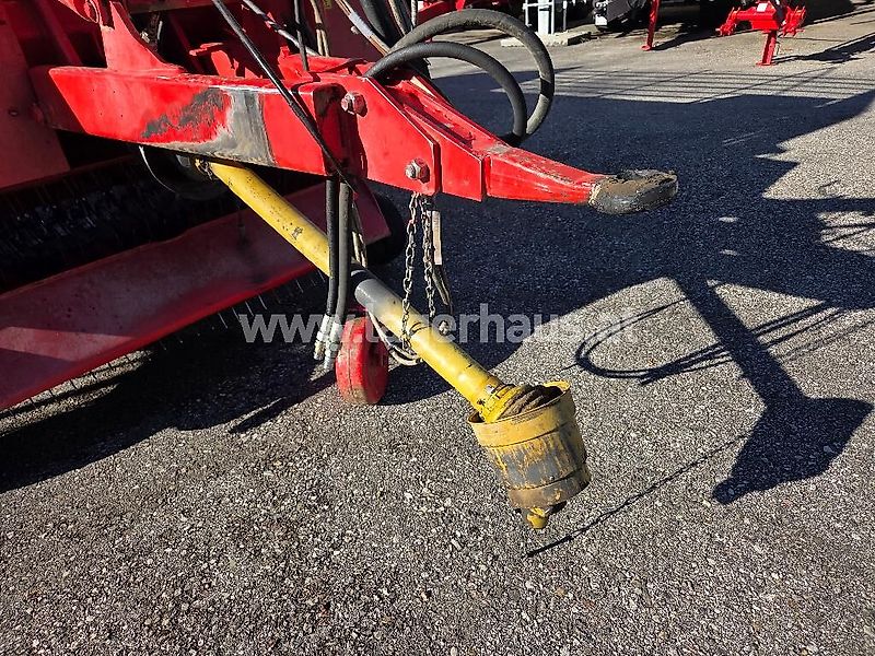 Pöttinger ERNTEPROFI 2