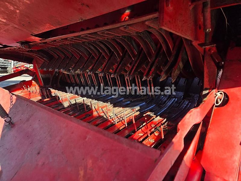 Pöttinger ERNTEPROFI 2