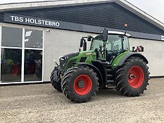 Fendt 620 VARIO GEN 1