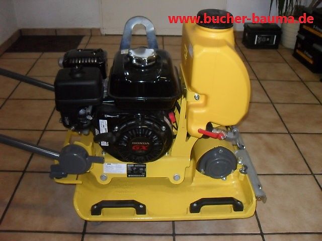 Wacker Neuson VP 2050