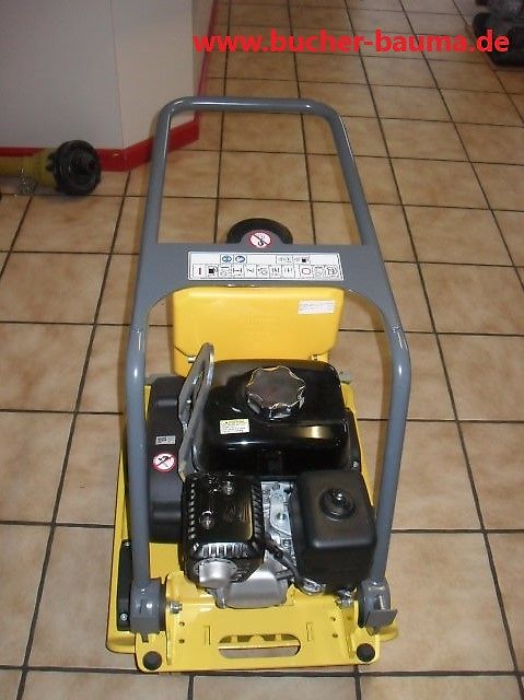 Wacker Neuson VP 2050